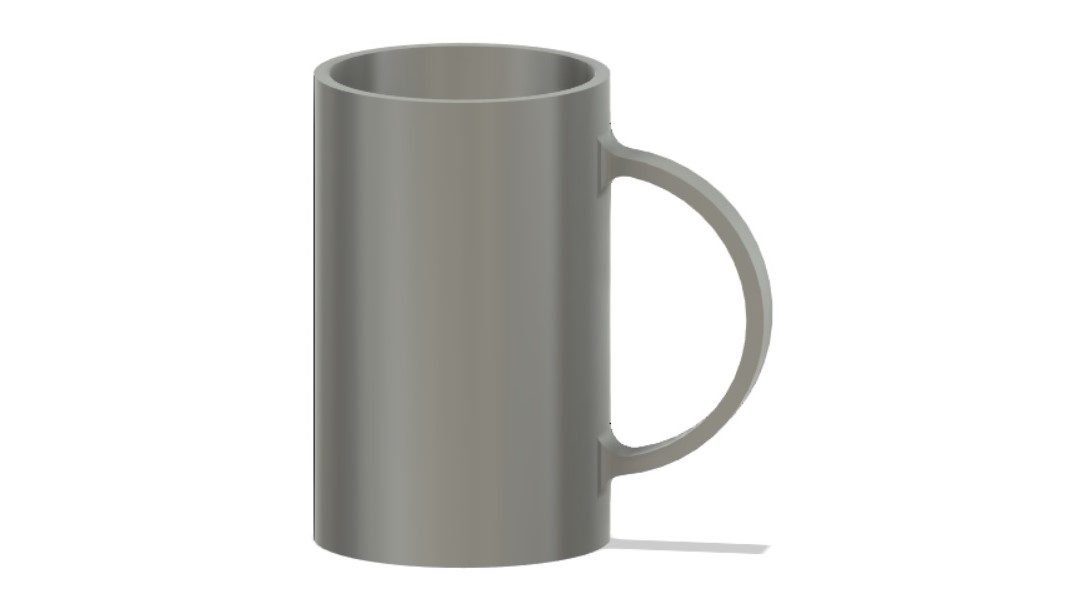 cup