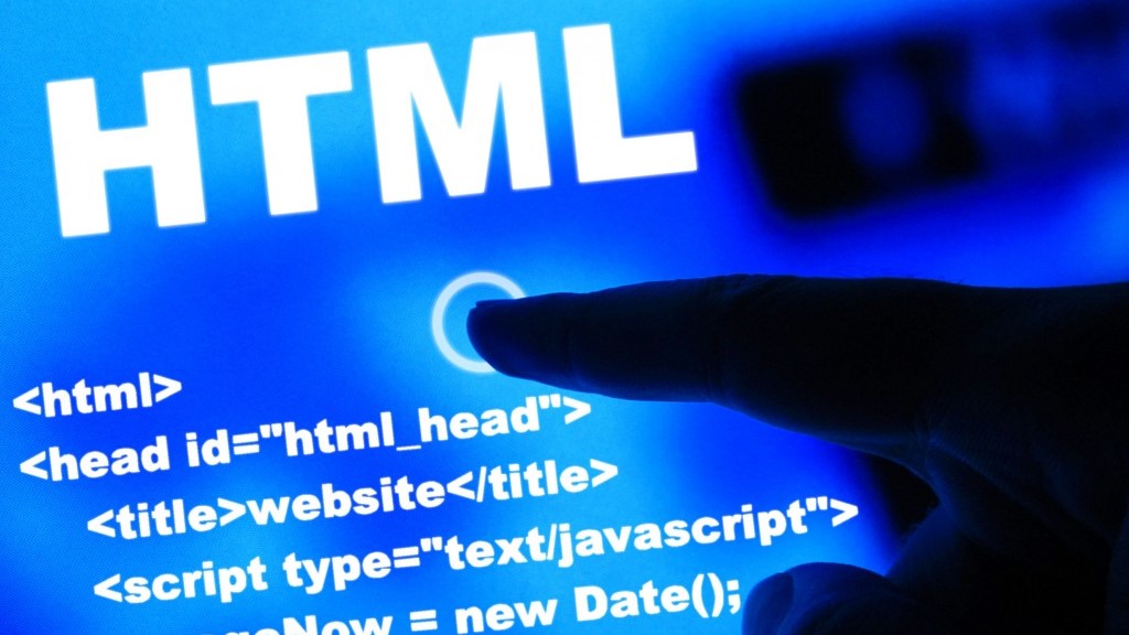 HTML