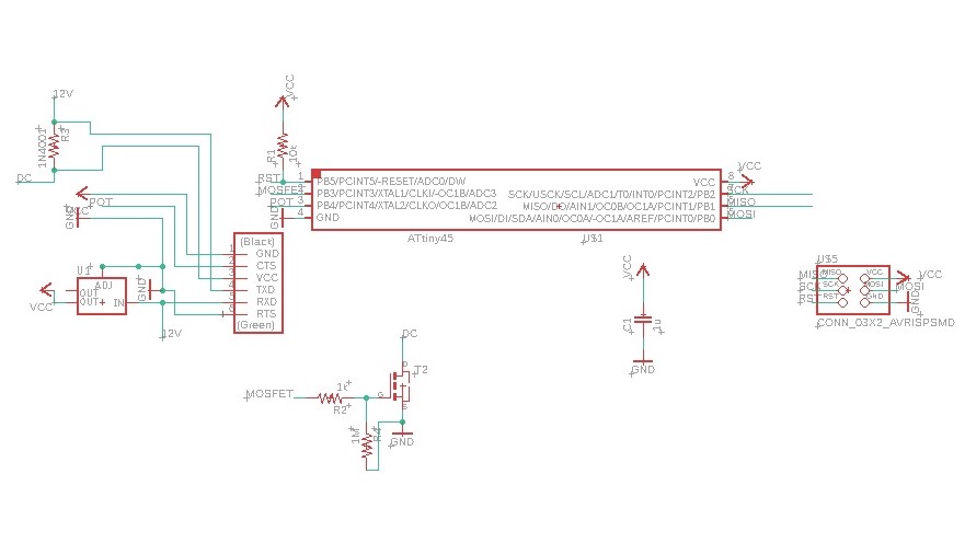 schematic